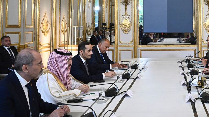 Israel Pushes For Breakthrough In Ceasefire Talks Within 24 Hours – i24NEWS