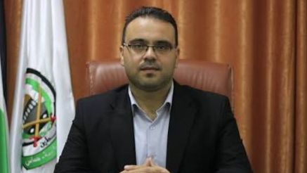 نجاة الناطق باسم حماس حازم قاسم من محاولة اغتيال إسرائيلية ومقتل مرافقه