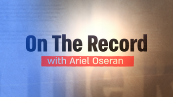 On The Record