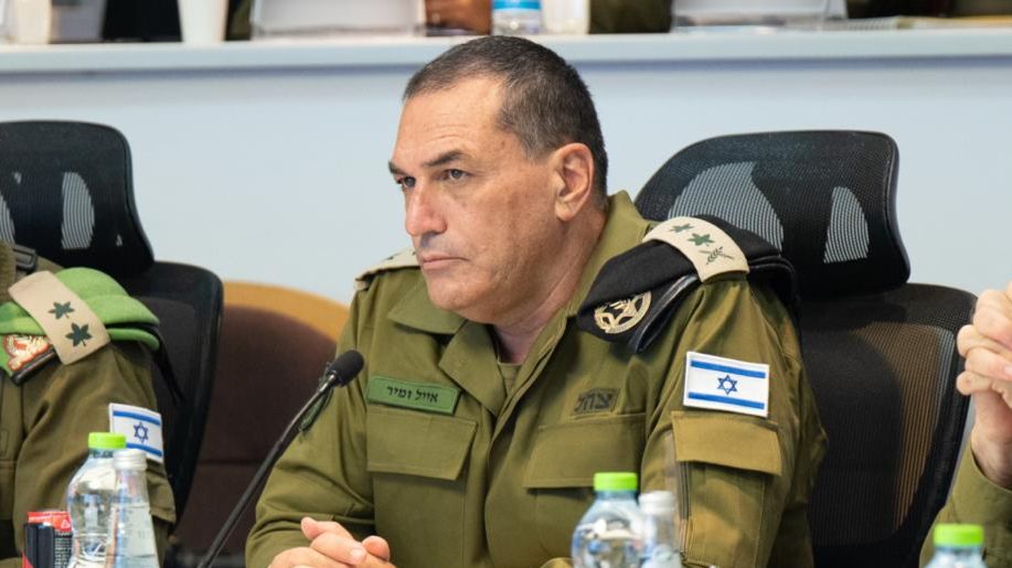 Chef d'état-major : « Tsahal est prêt à reprendre les combats contre l'Iran immédiatement »