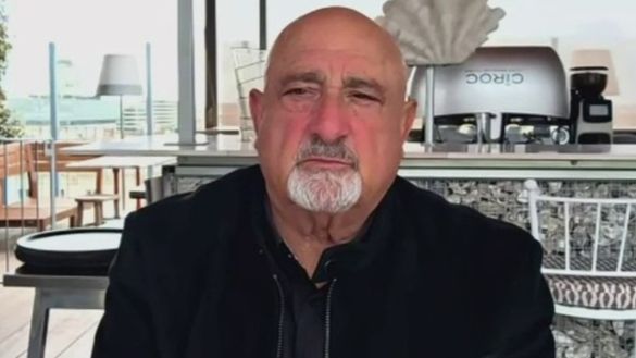 Raphaël Jerusalmy : "Sans la chute du régime iranien, cette guerre n’aura servi à rien"