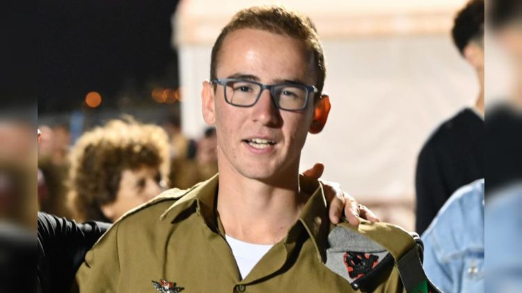 IDF Spokesperson