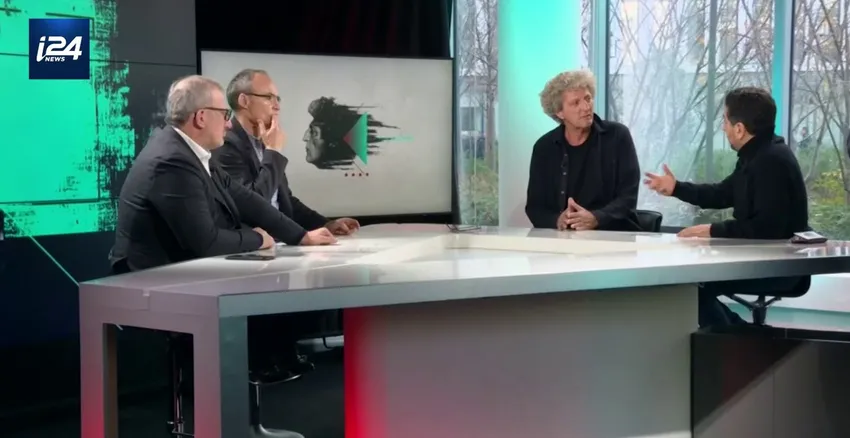 Elie sans interdit, le15.12.19