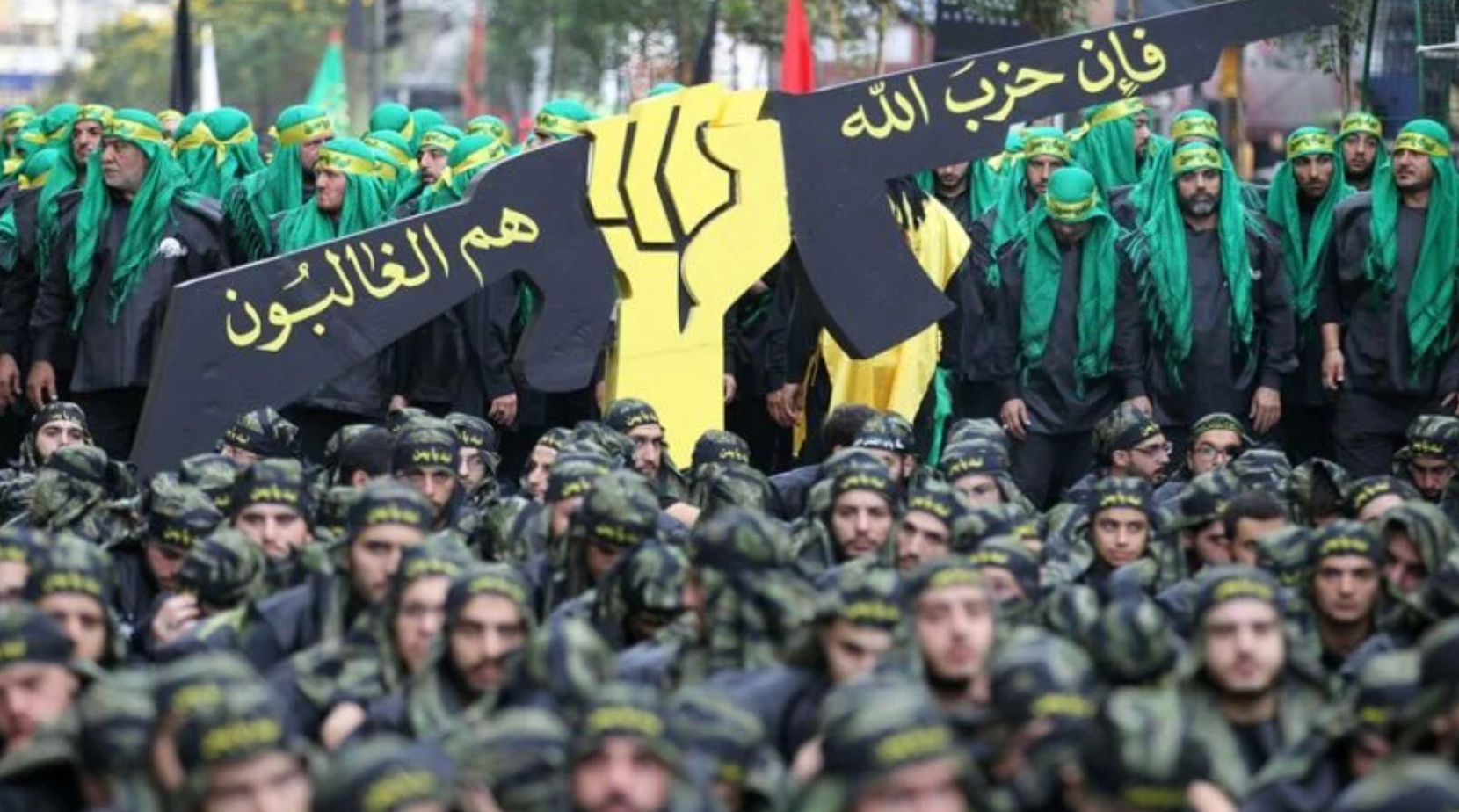 Le Hezbollah se plaint du manque de financement iranien