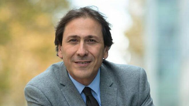 Jérôme Guedj : "je ne veux pas que le mot 'sioniste' devienne un gros mot ! Je suis un sioniste pro-palestinien"