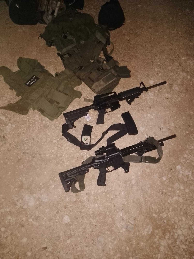 IDF Spokesperson