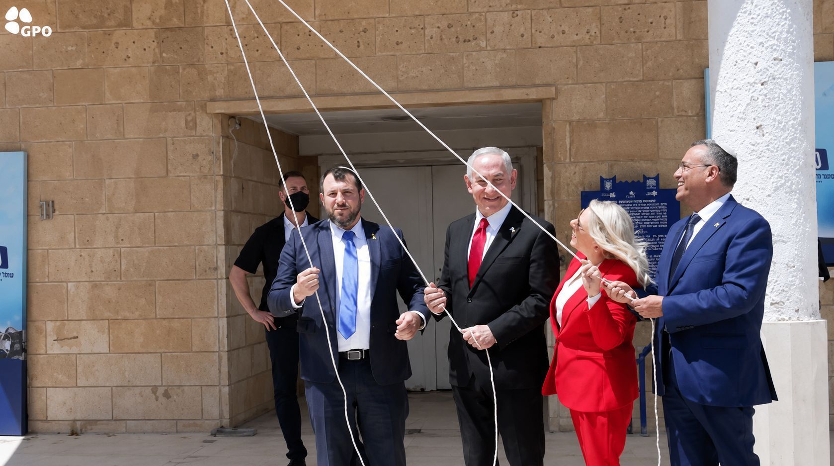 Jérusalem inaugure un centre du patrimoine consacré à l’ancien moshav d’Atarot