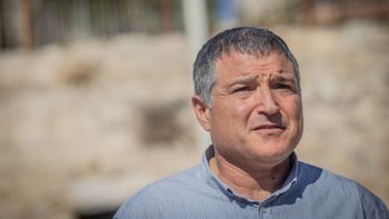 ראש השב"כ דוד זיני, ארכיון