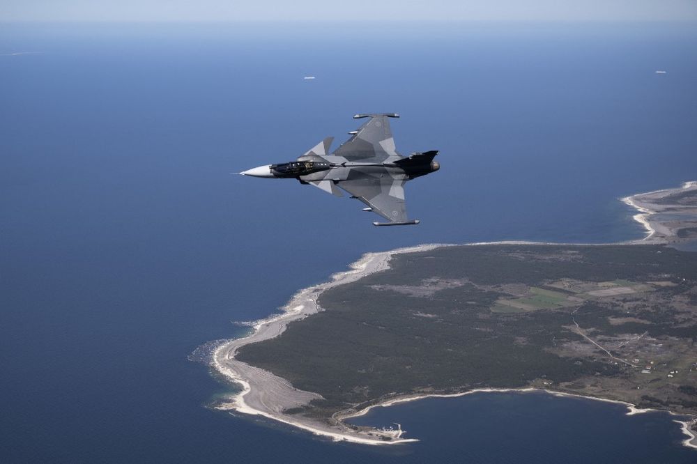 Nordic Countries Plan Joint Air Defense Amid Russian Threat - I24NEWS