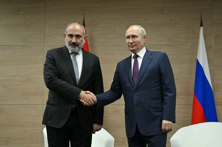 Ramil Sitdikov / SPUTNIK / AFP