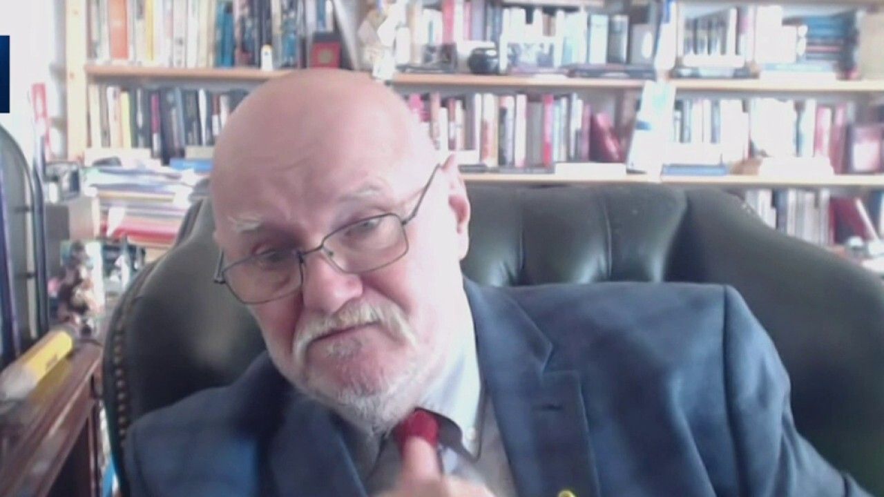 Claude Moniquet alerte sur la radicalisation des mineurs : "Hyperviolence, jeunesse et antisémitisme"