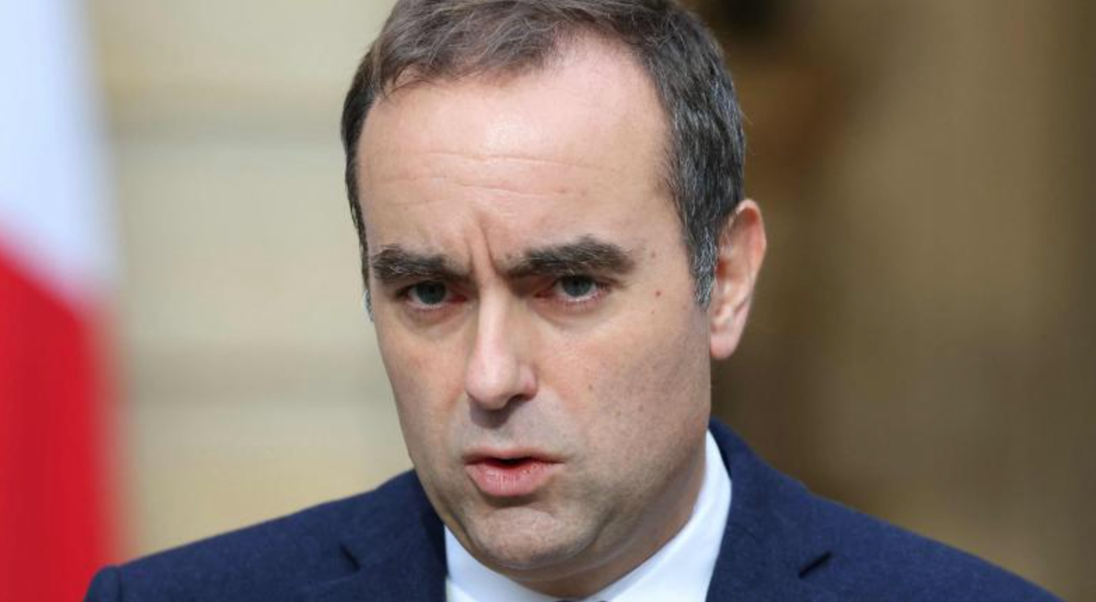 Sébastien Lecornu démissionne au lendemain de la formation de son gouvernement