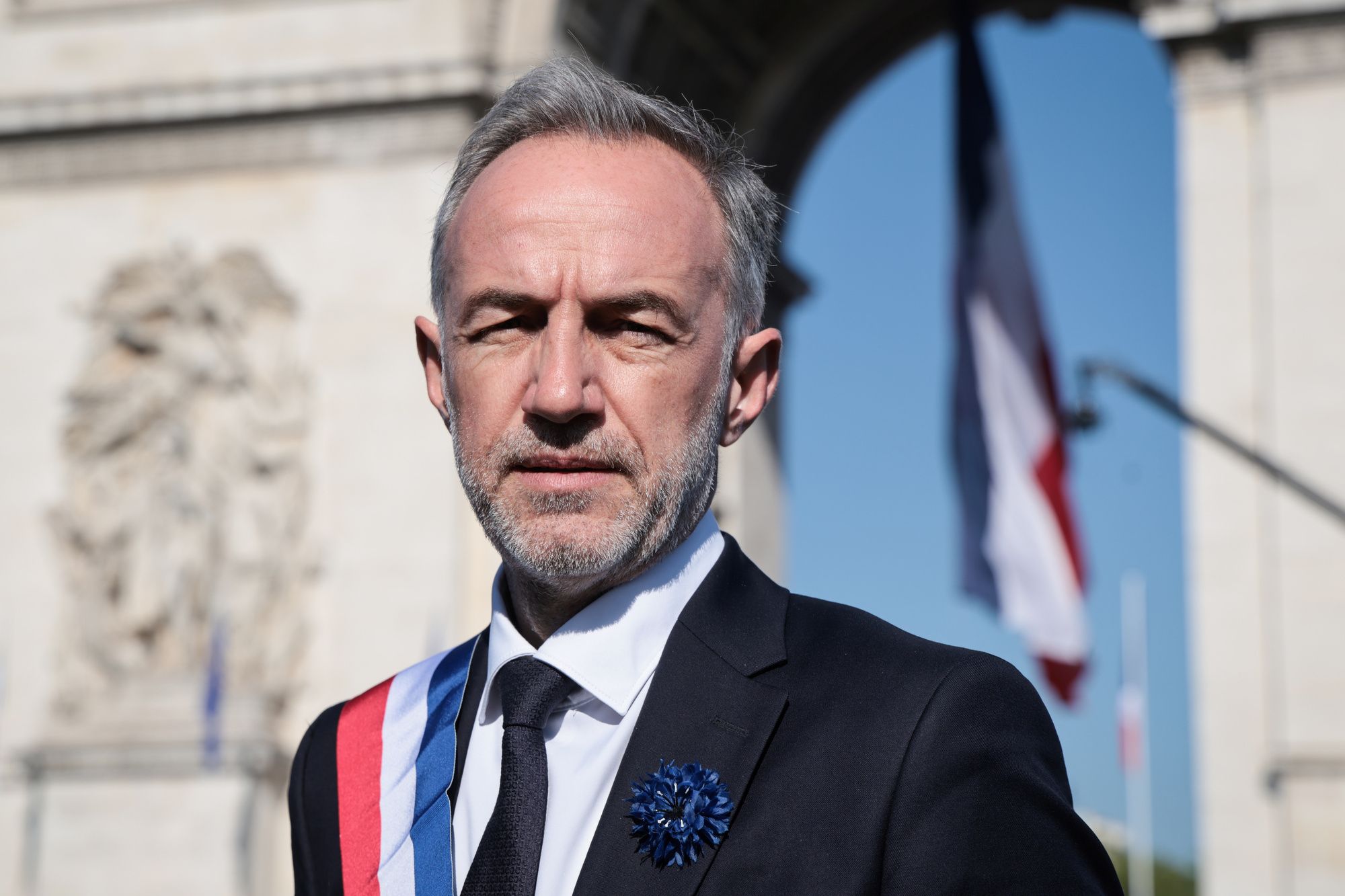 Paris veut accorder sa citoyenneté d’honneur aux civils palestiniens de Gaza et de Judée-Samarie