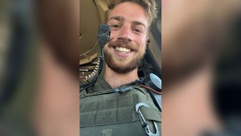 סמ"ר עומרי יפה ז"ל