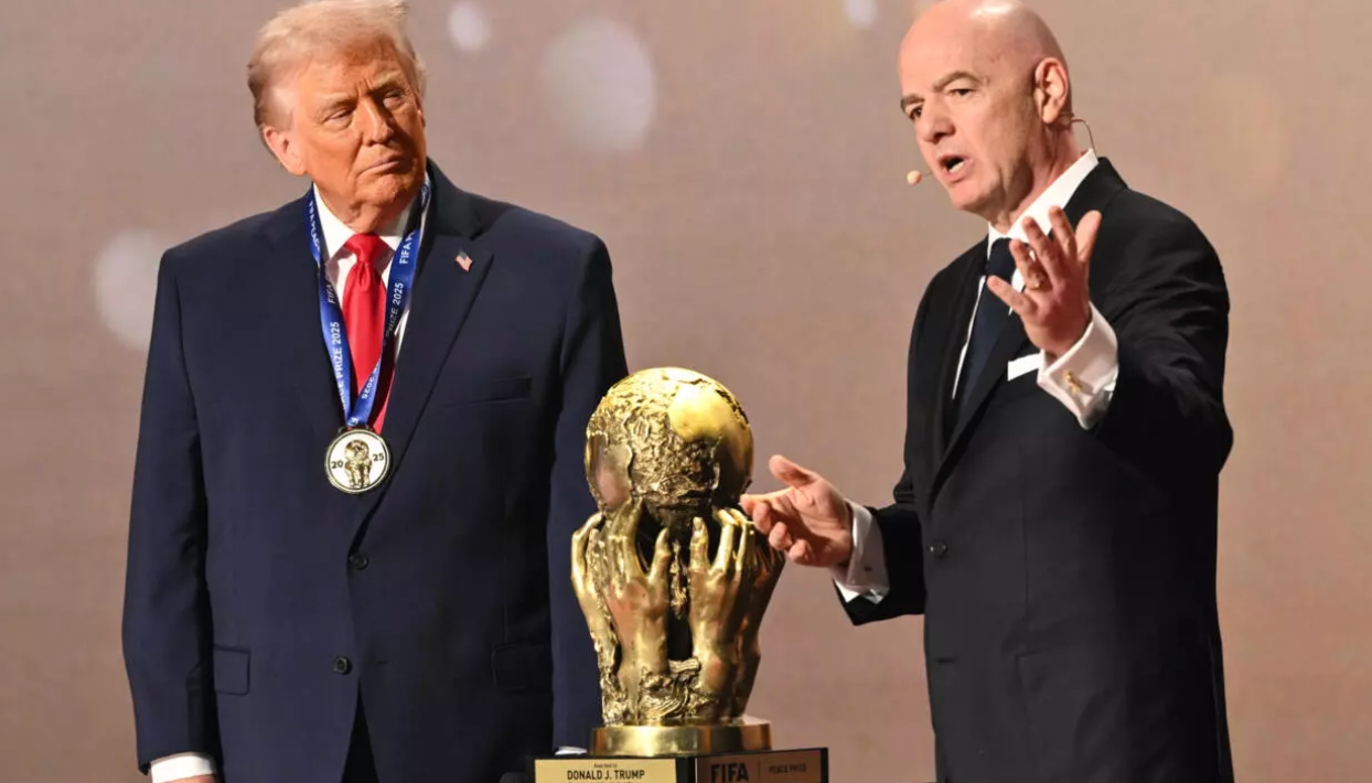 L’Iran participera bien à la Coupe du monde 2026, assure la FIFA