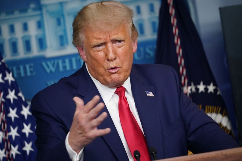 I24news President Trump Receives Third Nobel Peace Prize Nomination
