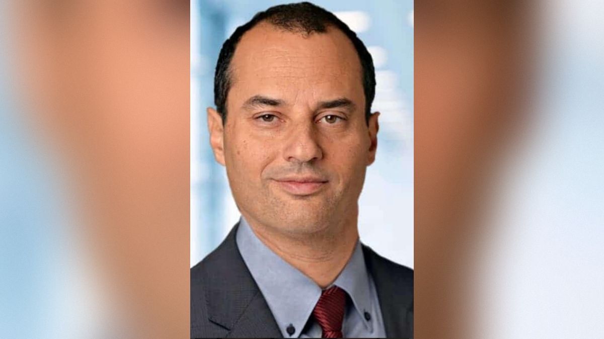 إسرائيلي عضو في مجلس السلام: "سنعمل على نزع سلاح قطاع غزة"