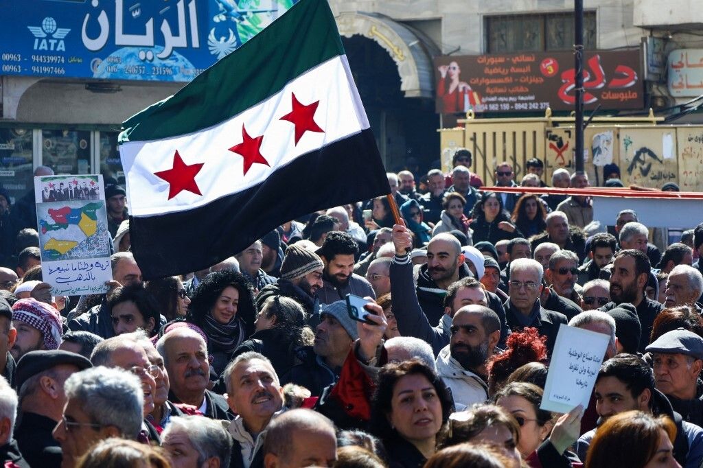 بسبب "التحديات الأمنية": سوريا تؤجل الانتخابات البرلمانية في الحسكة والرقة والسويداء