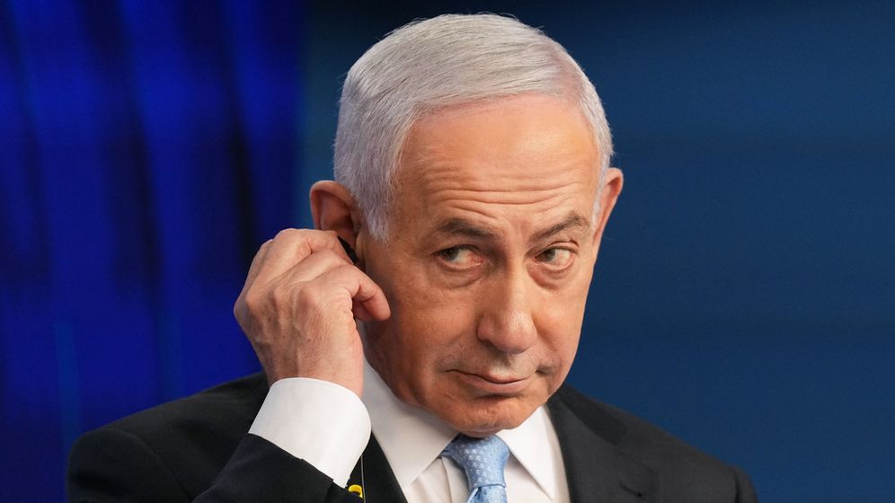 ראש הממשלה בנימין נתניהו, ארכיון