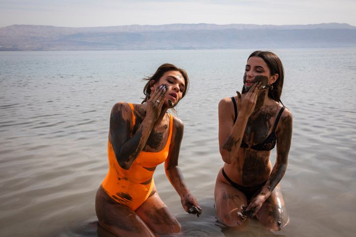 Miss Cyprus Video