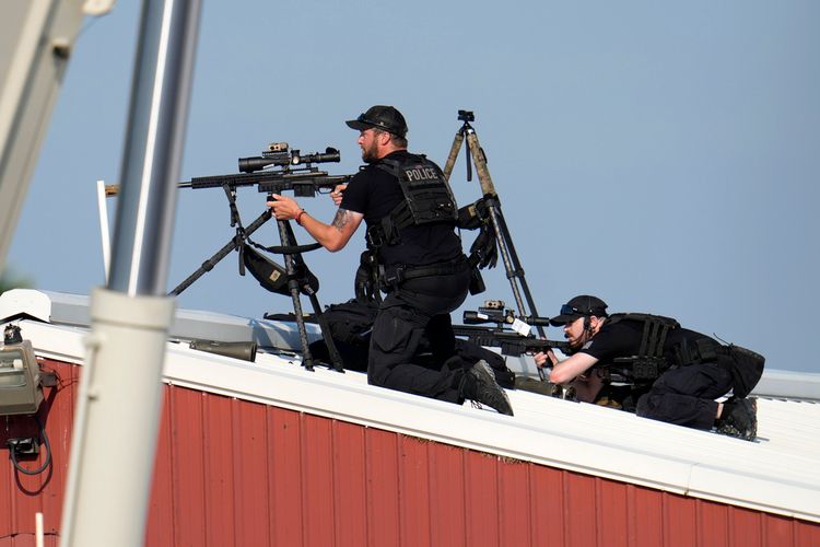 AP Photo/Gene J. Puskar