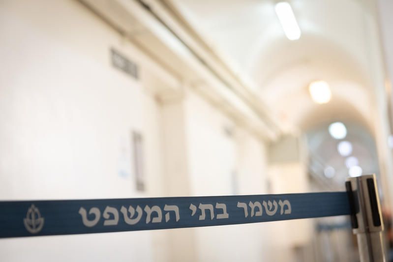 سابقة في إسرائيل.. قاضٍ من منطقة الجنوب يطلب تغيير مكان عمله خوفًا على سلامته