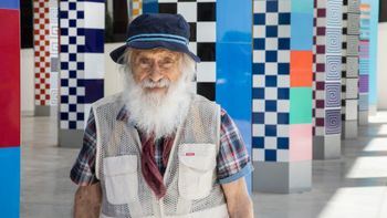 Yaacov Agam