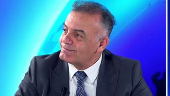 Adel Bakawan, sociologue français