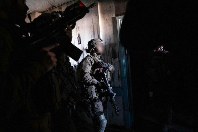 IDF Spokesperson