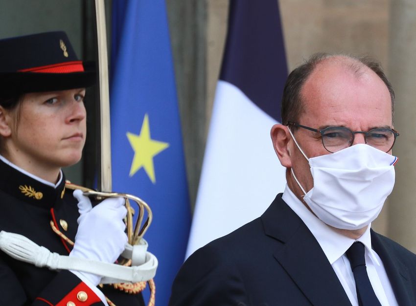 Jean Castex