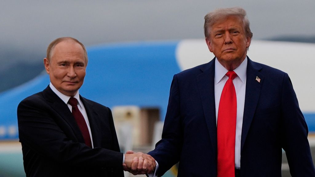 Putin ready to retaliate if Washington conducts new nuclear tests – i24NEWS