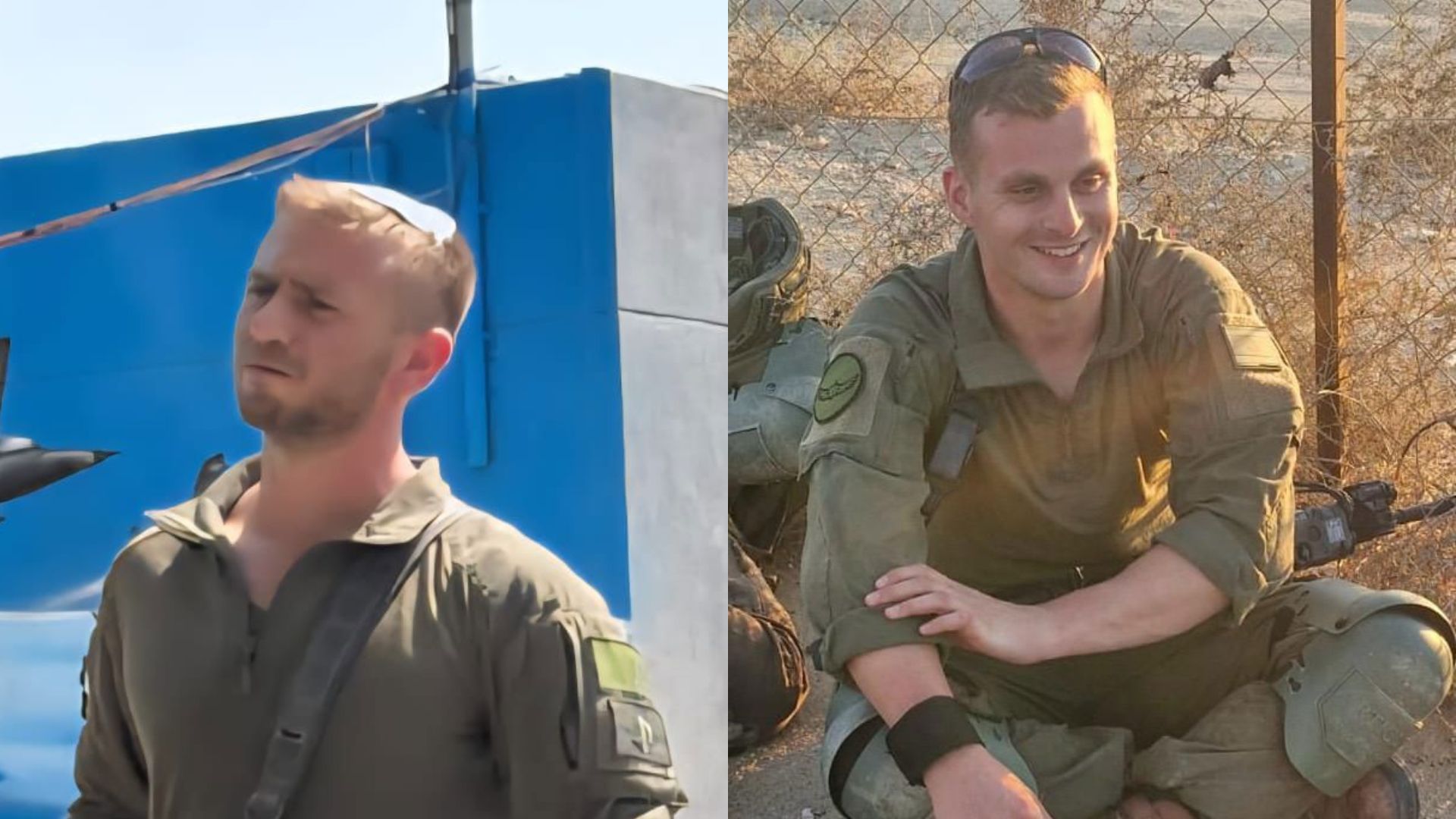 Deux soldats israéliens tués à Rafah dans une attaque au missile antichar