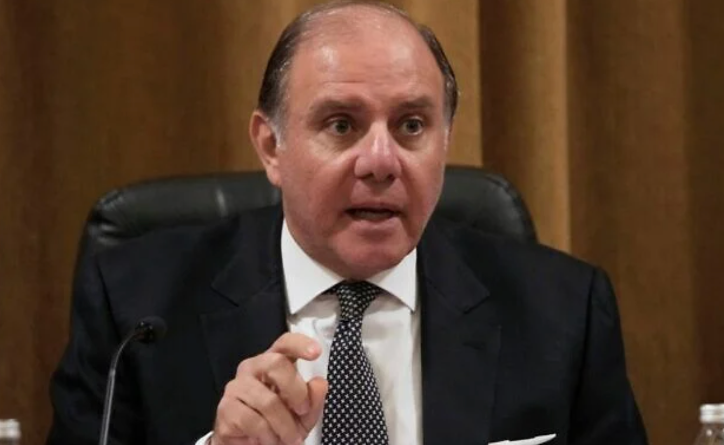 Liban : la Banque centrale veut récupérer des fonds détournés pour restaurer la liquidité