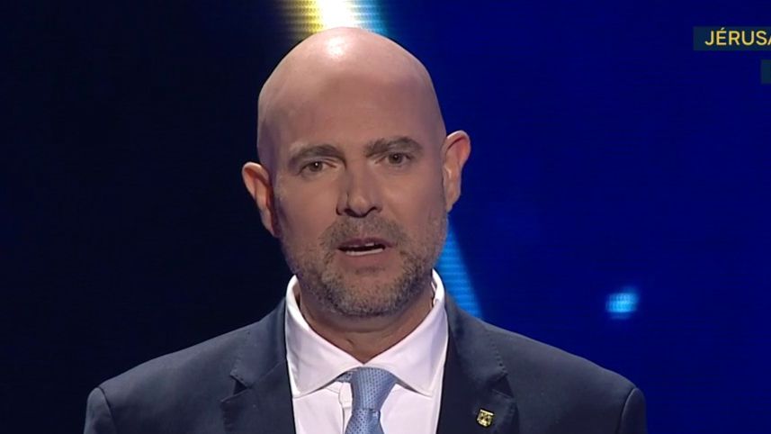 "Israël plus fort que jamais" : Amir Ohana célèbre une puissance hors norme