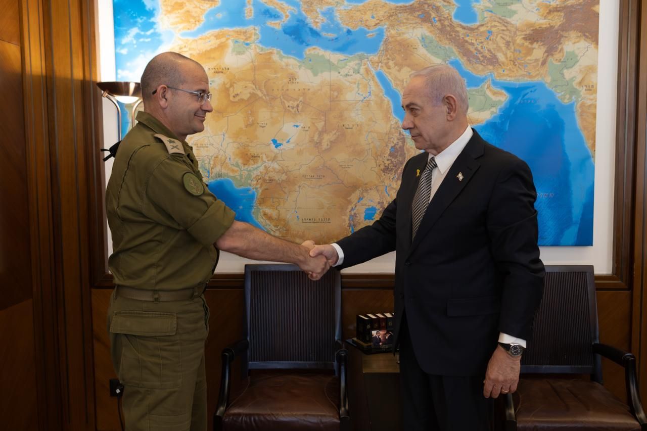 Israël : la nomination du futur patron du Mossad déclenche une tempête politique