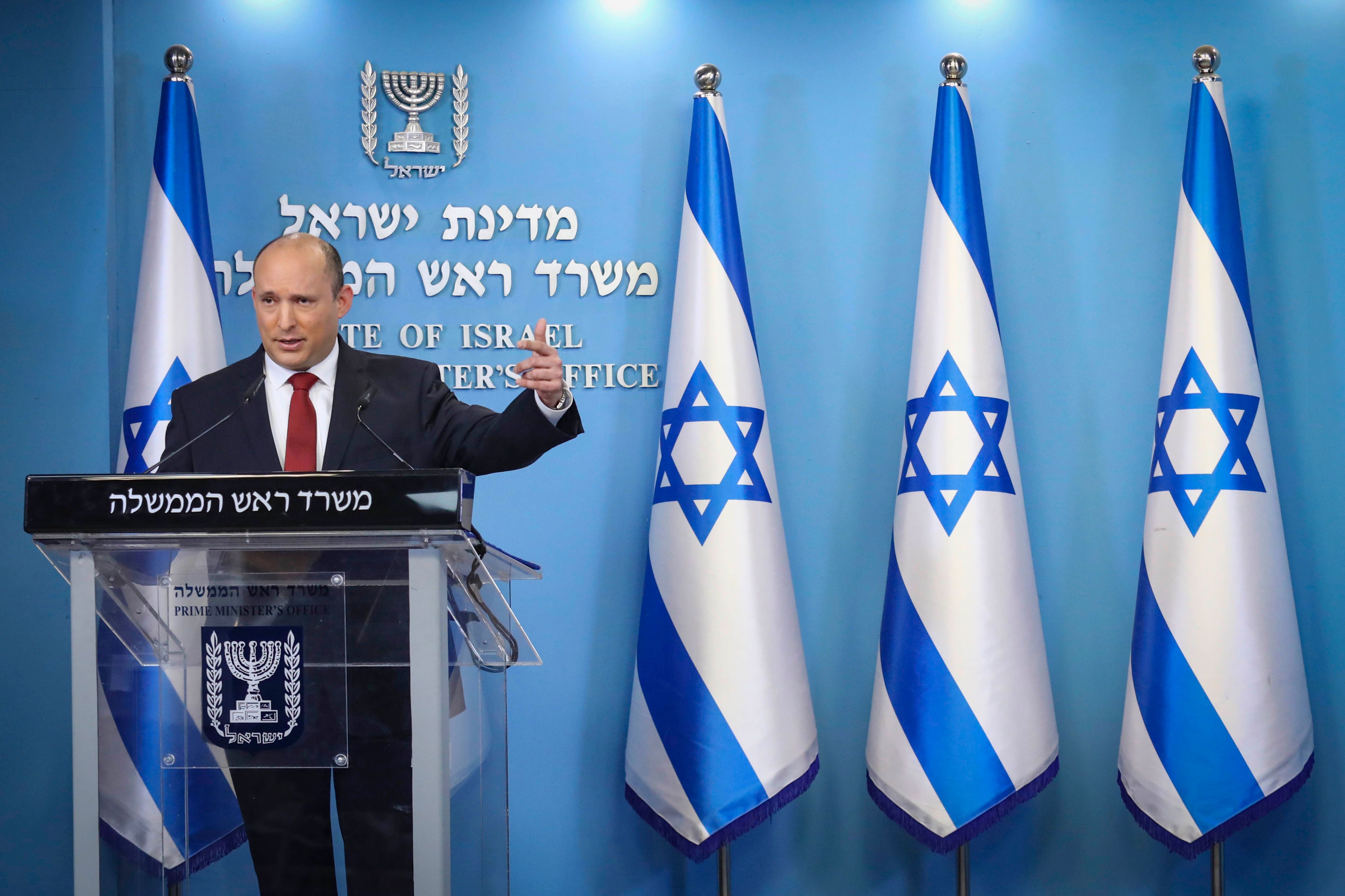 Israel To Send 100 Tons Of Humanitarian Aid To Ukraine - i24NEWS