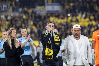 שורד השבי רום ברסלבסקי