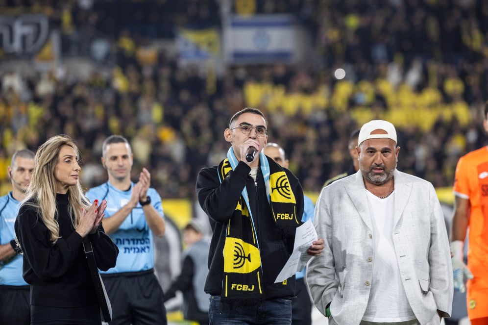 שורד השבי רום ברסלבסקי