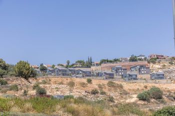 התנחלות ביהודה ושומרון, ארכיון