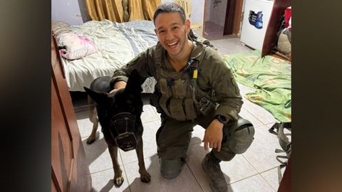Israeli Captain Hazutt Killed, Hezbollah Operative Dead in Counterstrike