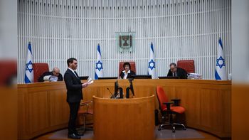בג"ץ בעתירה נגד סגירת גל"צ, ינואר 2026