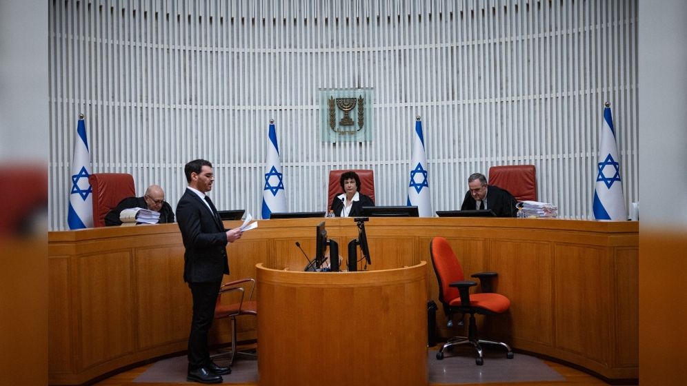 בג"ץ בעתירה נגד סגירת גל"צ, ינואר 2026