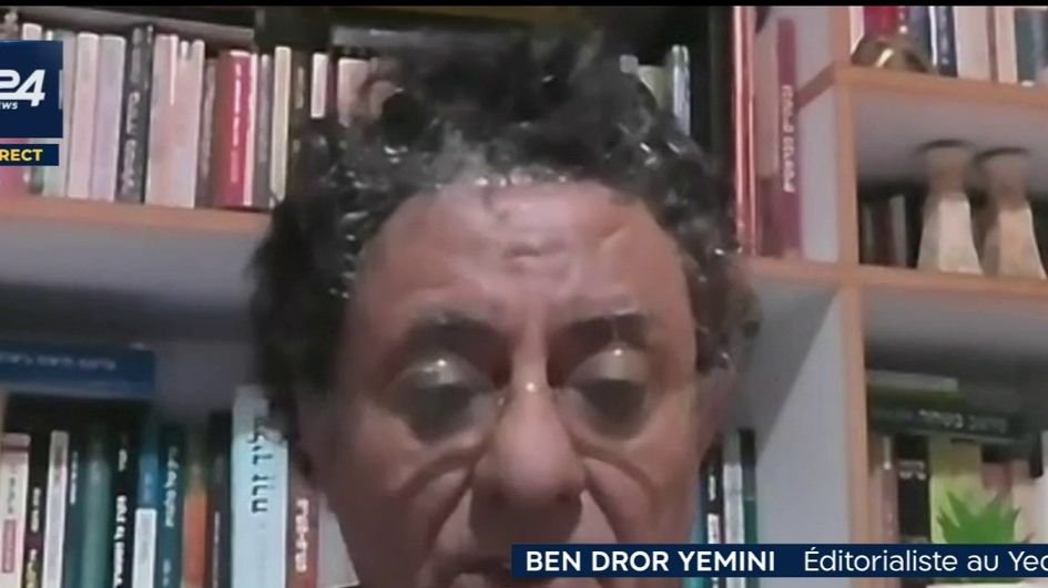 "Le centre reste fort" : Ben-Dror Yemini voit dans l’alliance Bennett-Lapid un tournant politique en Israël