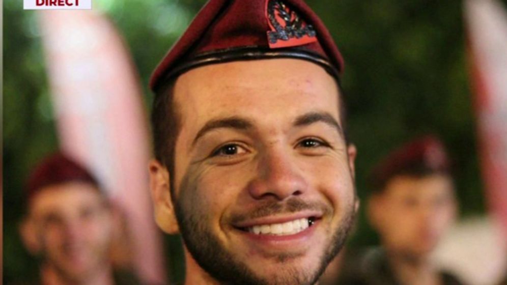 Valentin Elie Gnassia