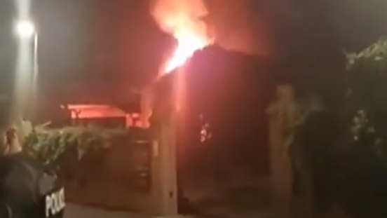 Villeurbanne : une voiture incendiée au cocktail Molotov sur fond de polémique antisémite en Thaïlande