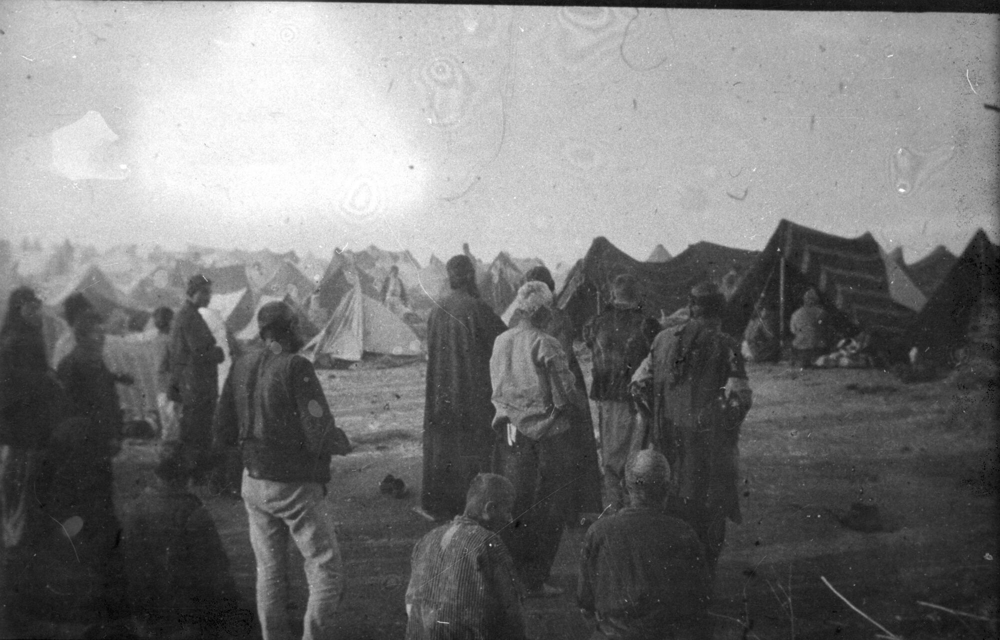 Le CCAF salue la reconnaissance du génocide arménien par Israël