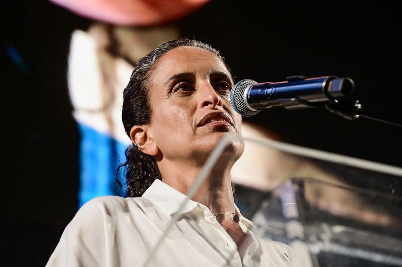 "Israel should have withdrawn from Eurovision," says singer Achinoam Nini (Noa)