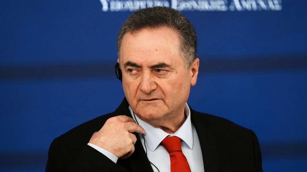 Israël Katz : "Ce que nous avons accompli face à l’Iran équivaut à des décennies de sécurité"