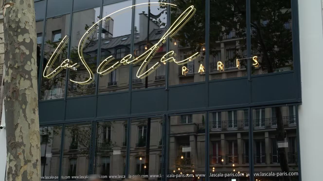 "On va tous vous génocider" : des lycéens juifs pris pour cible à la Scala de Paris