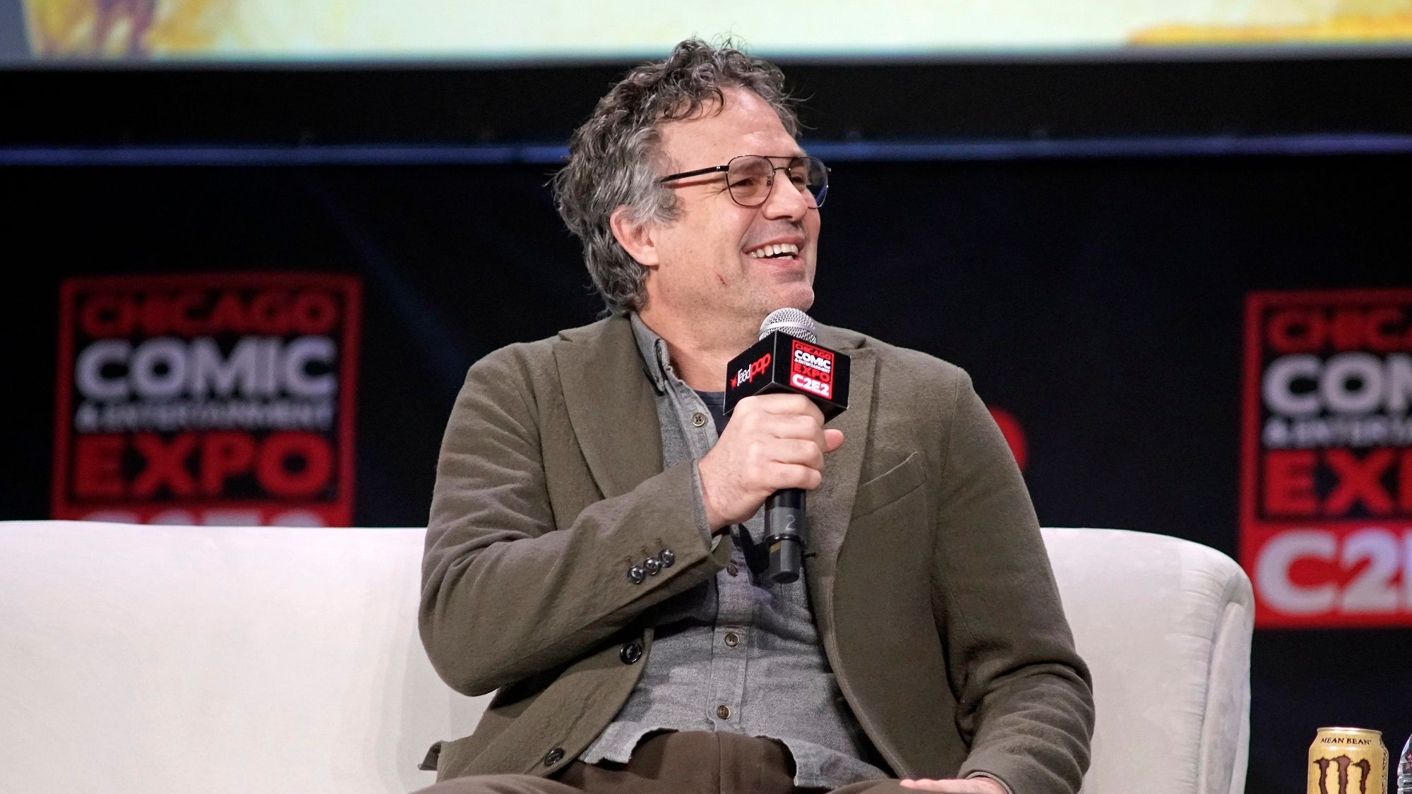 Des acteurs de Marvel réclament la libération du terroriste palestinien Marwan Barghouti